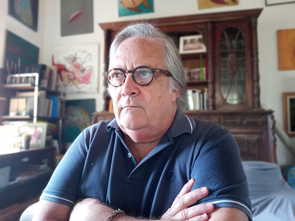 Nino Barreto